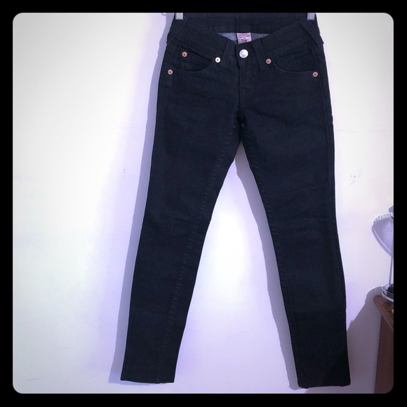 True Religion Denim - Like-🆕: True Religion | Dark Wash Jeans